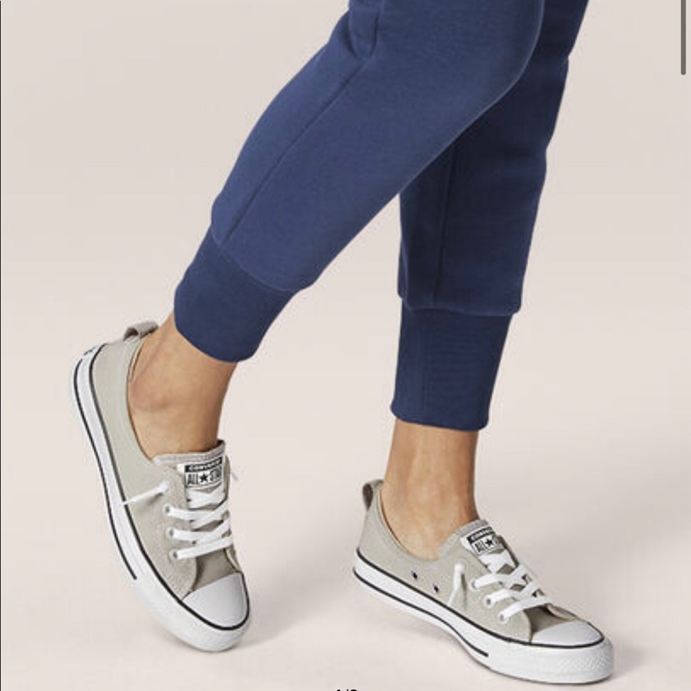 Converse All Star Shoreline Slip Low Top Shoes